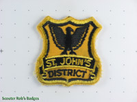 St. John's District [MB S04d]